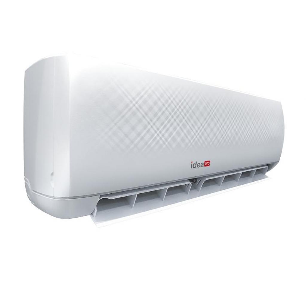 Кондиціонер Idea IPA-09HR-FN8 - зображення 1