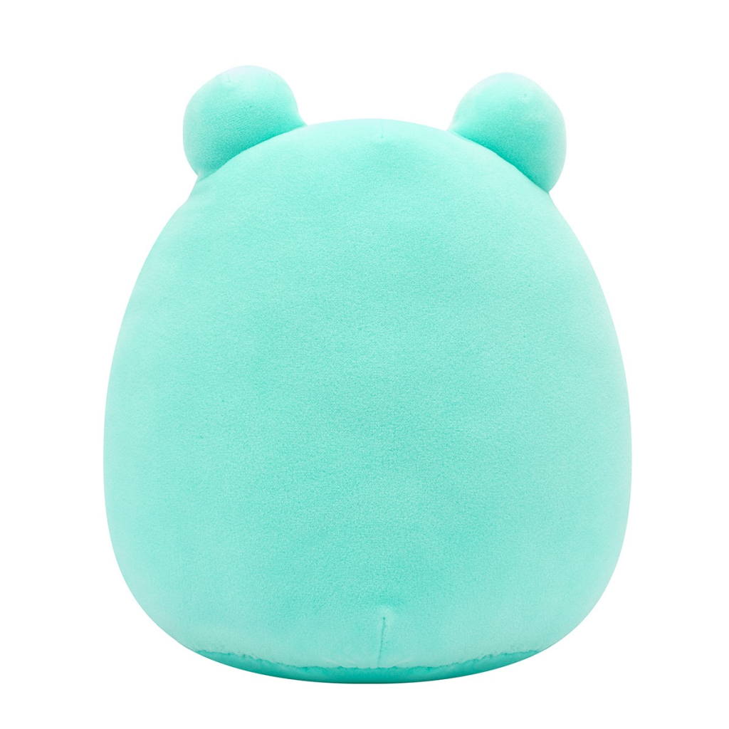 М'яка іграшка Squishmallows Жабка Нові 19 см (SQER01230) - зображення 4