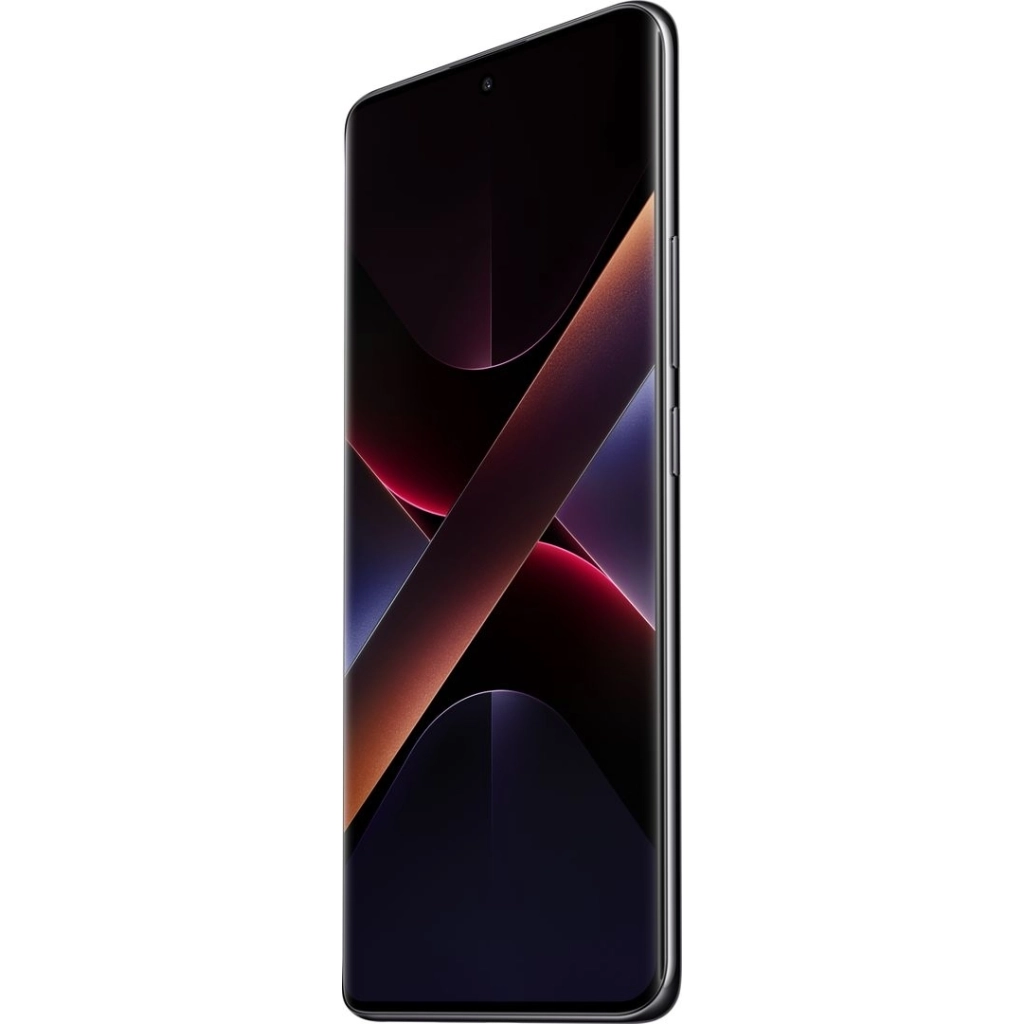 Мобільний телефон Xiaomi Poco X7 12/512GB Black (1123289) - зображення 4