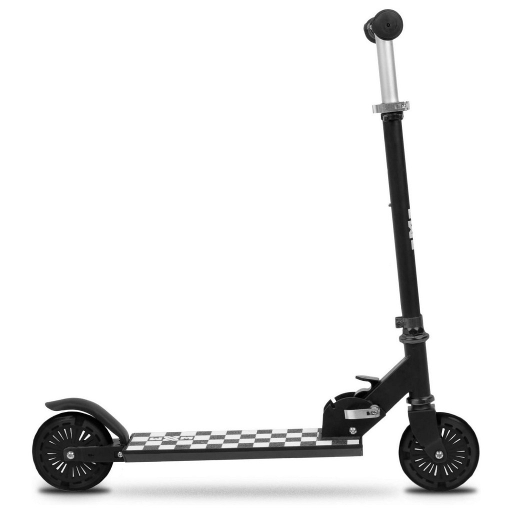 Самокат Kidwell WXM Skipo Chess 120 mm (HSSKIB01) - зображення 3