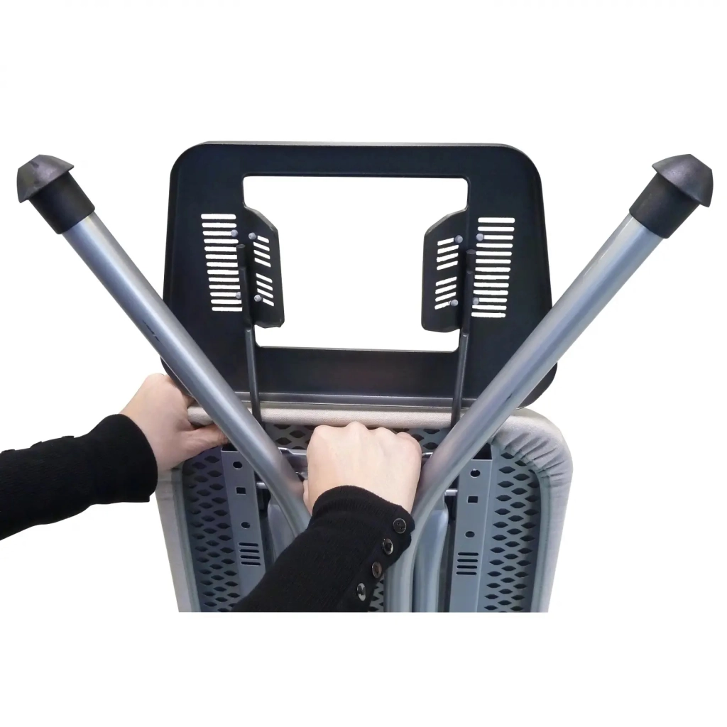 Прасувальна дошка Rolser K-UNO Spiral-Oro (K01015-2099) (928595) - зображення 5