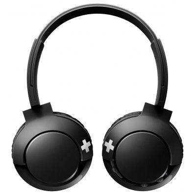 Навушники Philips SHB3075 Black (SHB3075BK/00) - зображення 2