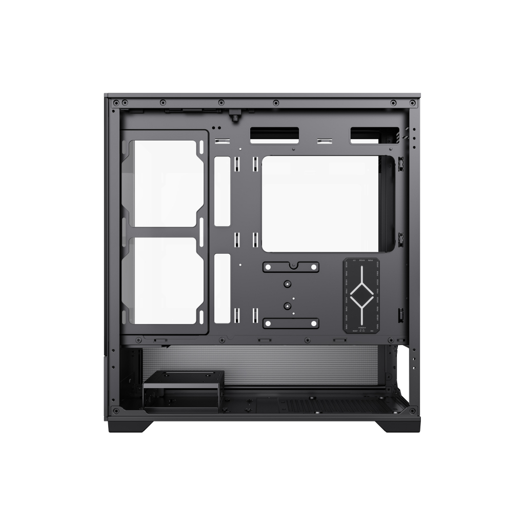 Корпус Gamemax Vista MB - зображення 5
