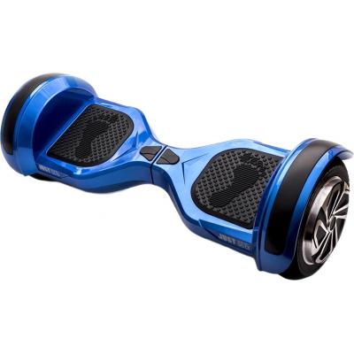 Гіроборд Just Step&Go Urban 8" Blue + сумка (SGLY-S8CBBL) - зображення 3