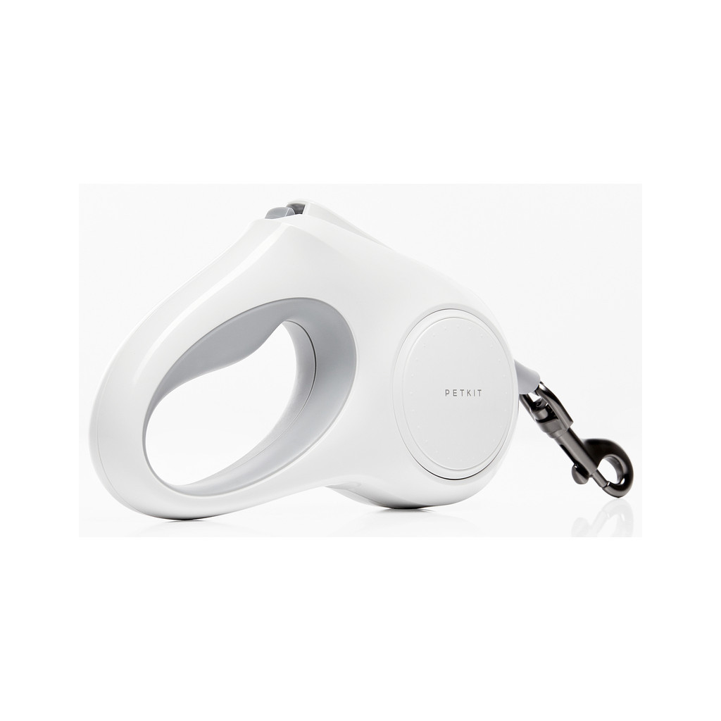 Повідець для собак Petkit Go free Dog Retractable Leash - 4 м (P2105) - зображення 2