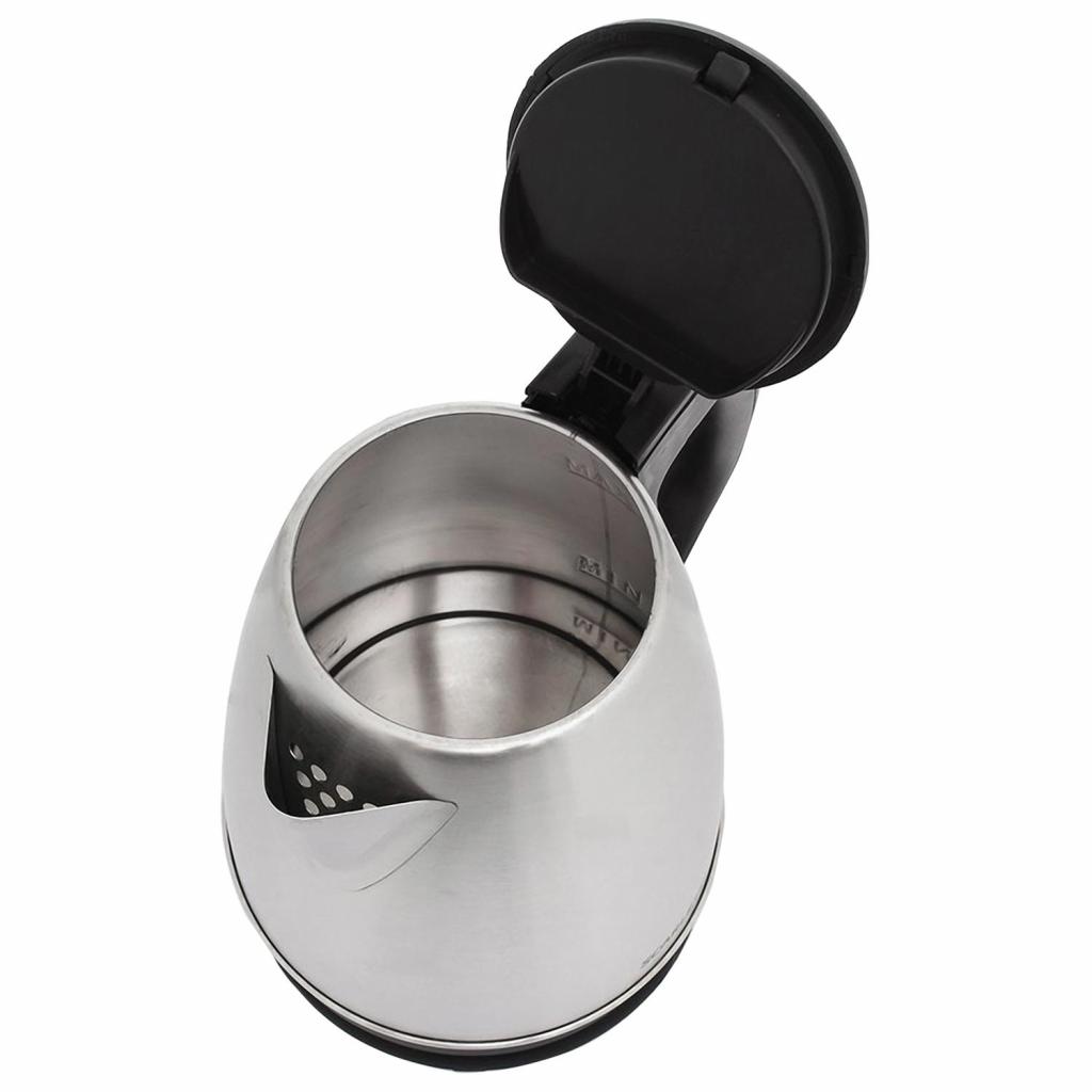 Електрочайник Scarlett SC-EK21S25 - зображення 4