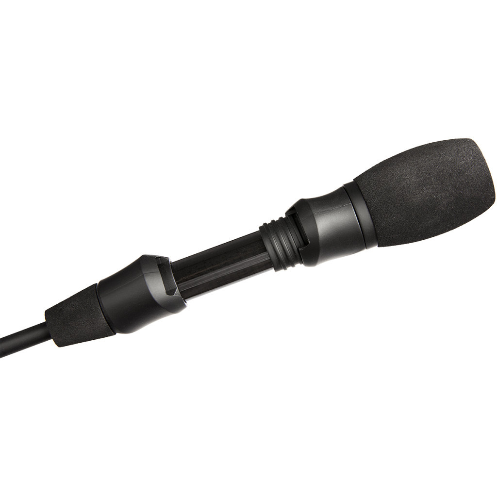 Вудилище Select Ice Master Rod 60cm M max 25g (1870.38.42) - зображення 5