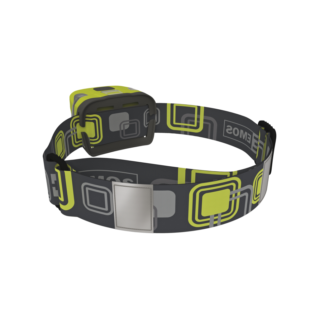 Ліхтар EMOS P3528 (*P3528) - зображення 6