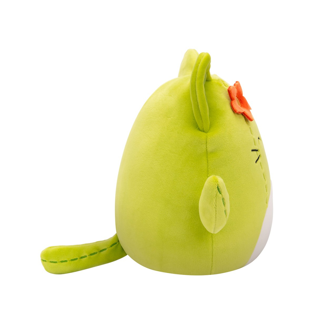М'яка іграшка Squishmallows Кактус кішка Місс 19 см (SQCR06594) - зображення 5