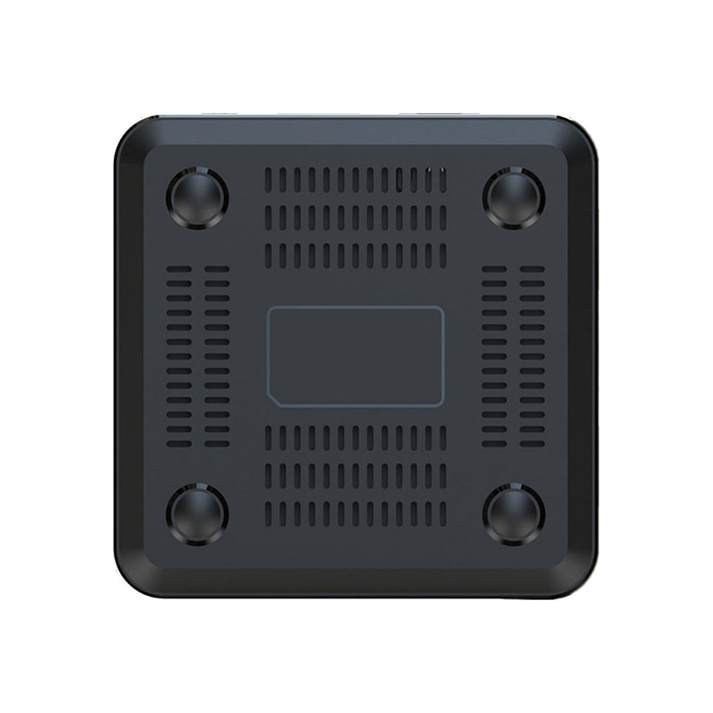 Медіаплеєр Geotex GTX-98Q 2/16Gb (9312) - зображення 4