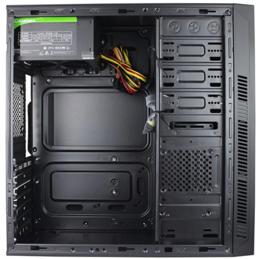 Корпус Gamemax MT520-500W - зображення 4