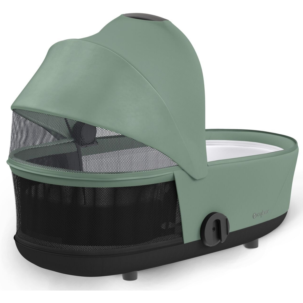 Люлька Cybex Mios Lux Leaf Green (523000953) - зображення 5
