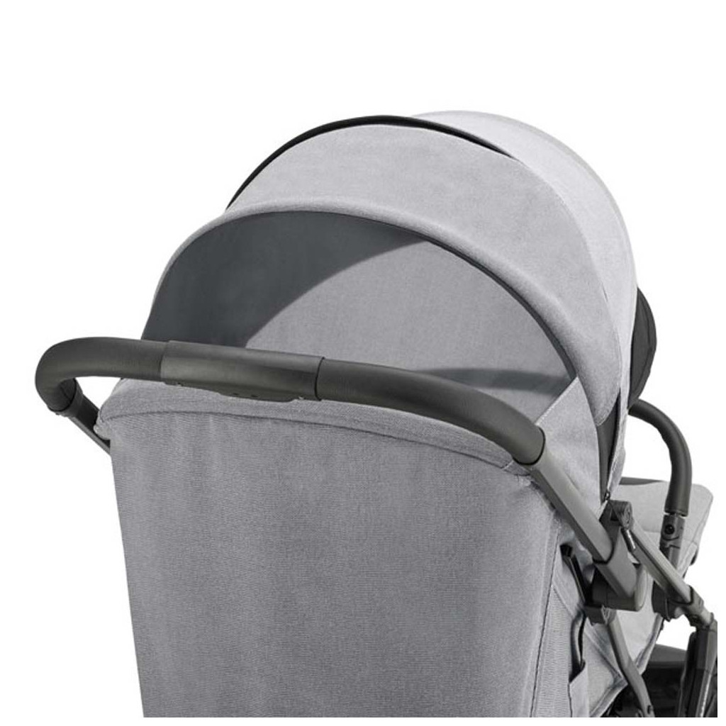 Коляска Inglesina Maior Polar Blue AG85N0PLB (90727) - зображення 7