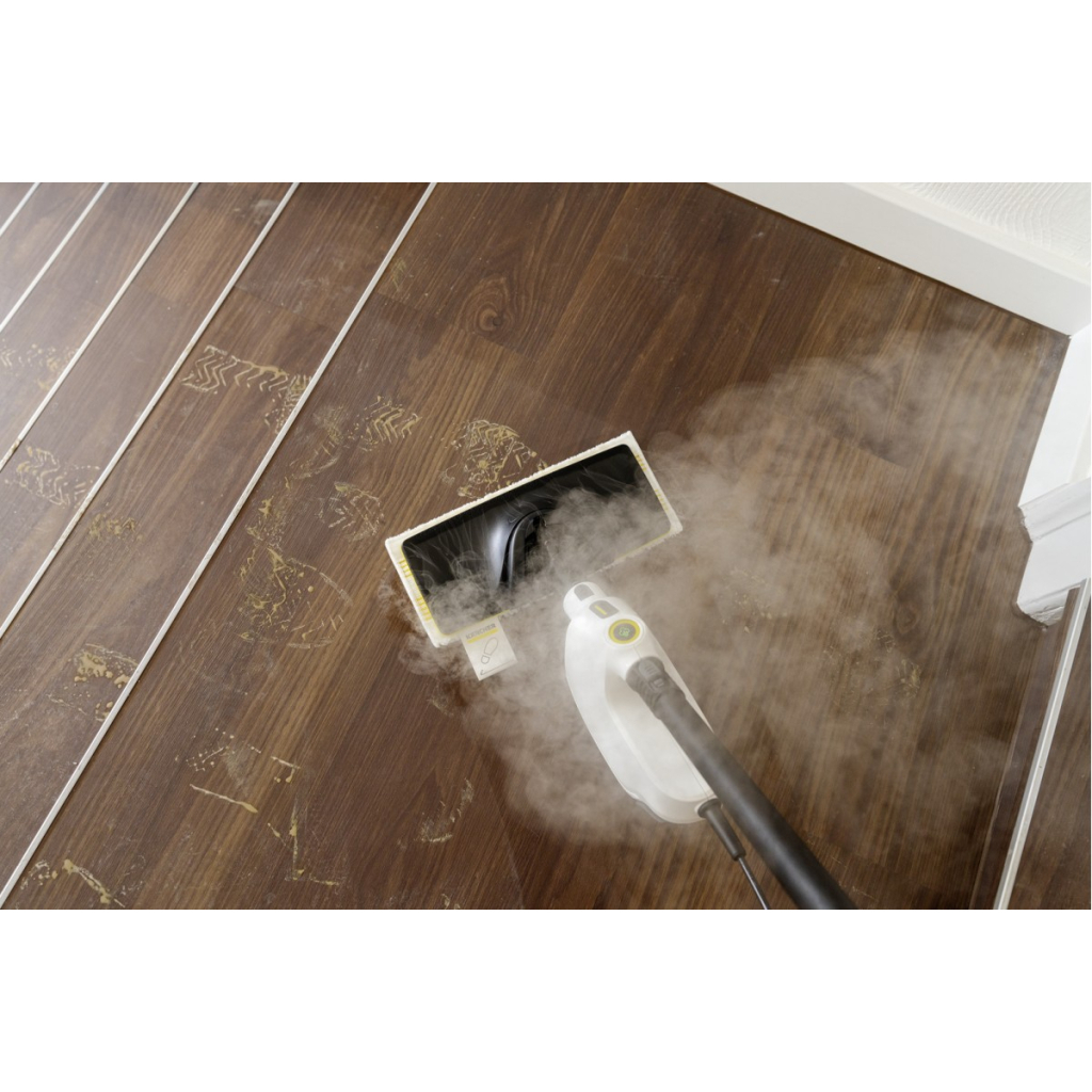 Пароочищувач Karcher SC 1 Multi & Up (1.516-410.0) - изображение 6