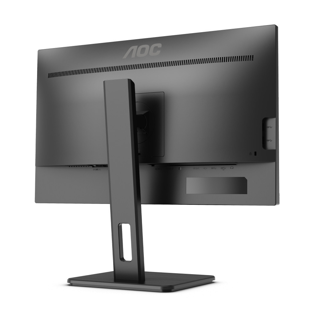 Монітор AOC 24P2C - зображення 6