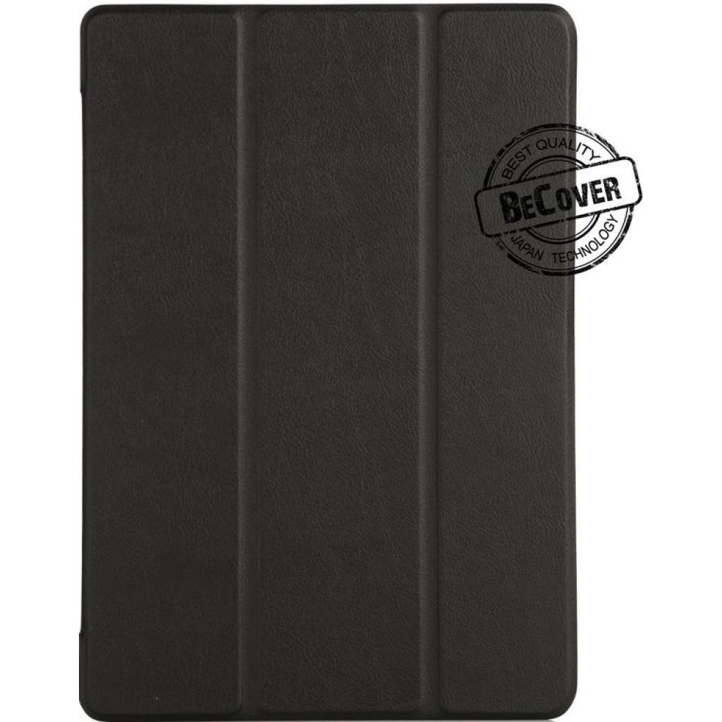 Чохол до планшета BeCover Samsung Tab A 10,1 T580/T585 Black (700905) - зображення 1
