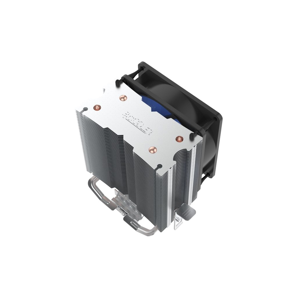 Кулер до процесора PcCooler S93 V2 - зображення 3