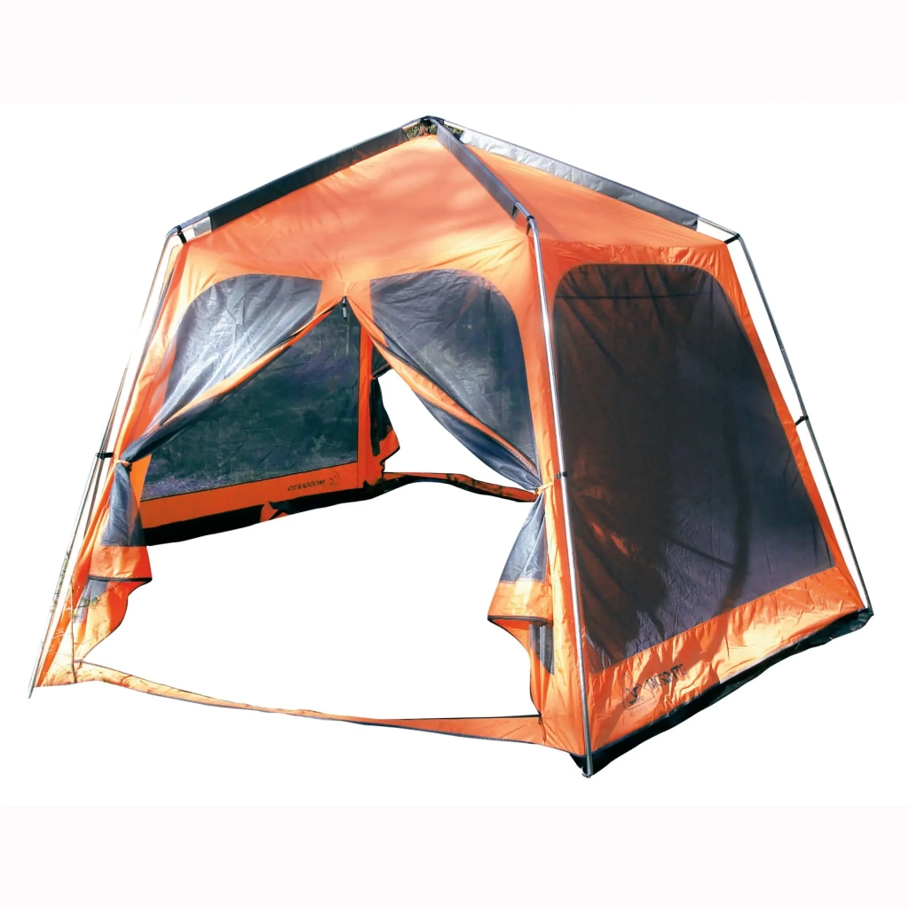 Тент Tramp Lite Mosquito Orange (TLT-009.02) - зображення 3