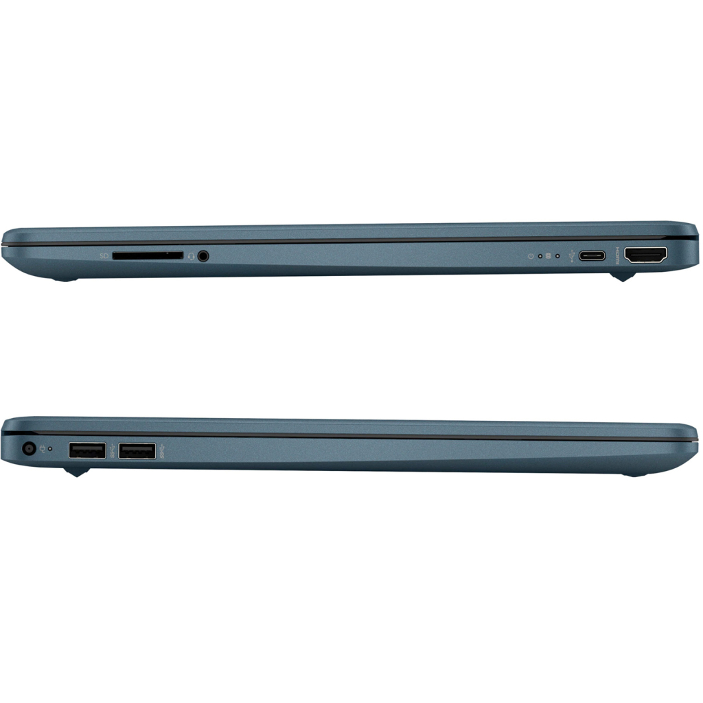 Ноутбук HP 15s-fq5033ua (91L36EA) - зображення 4