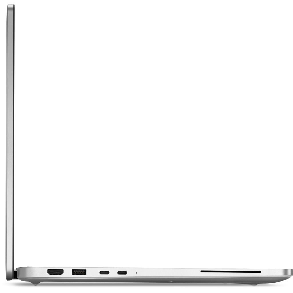 Ноутбук Dell Pro 16 Plus (BTO108PB16250UA_W11P) - зображення 4