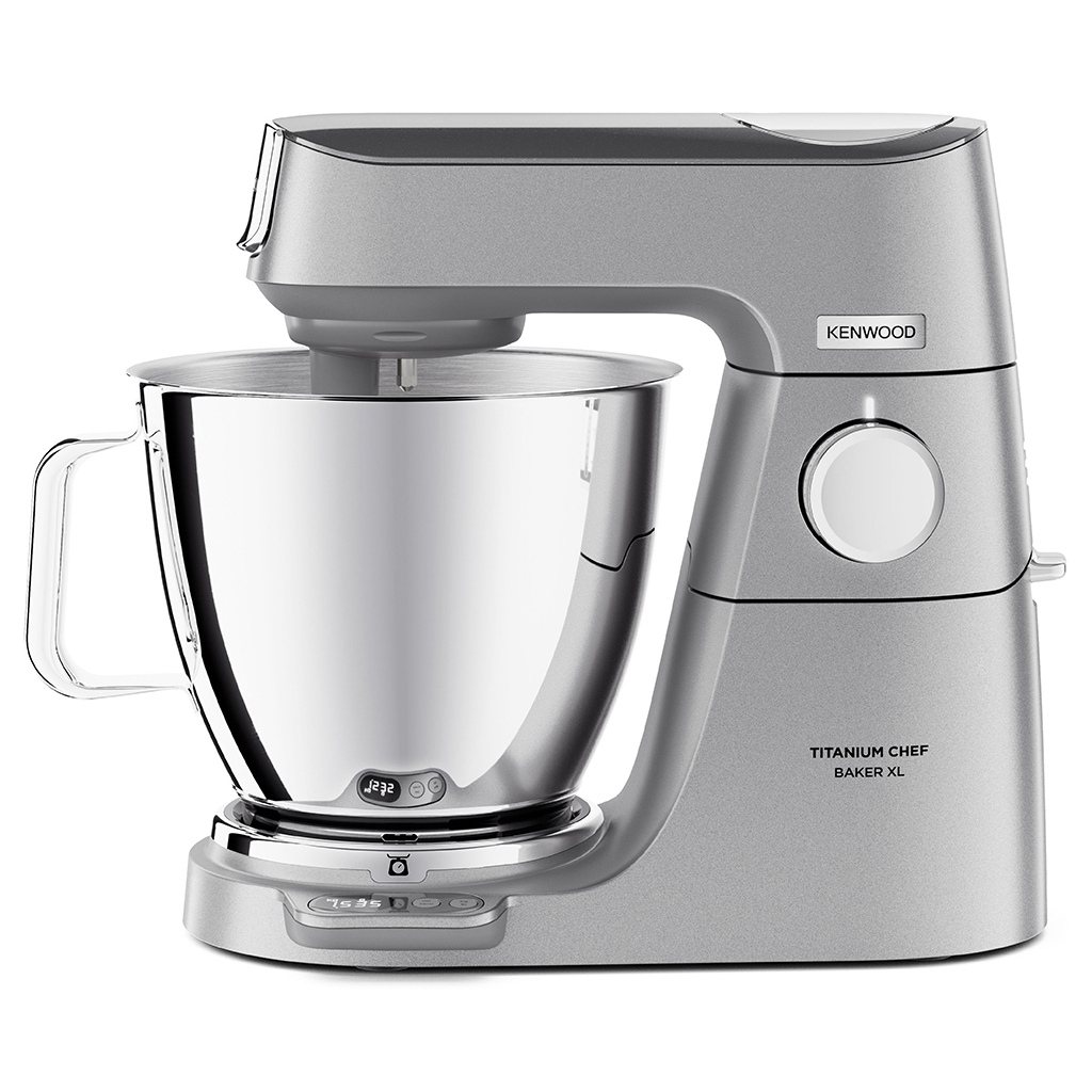 Кухонний комбайн Kenwood KVL 85.004 SI - изображение 1