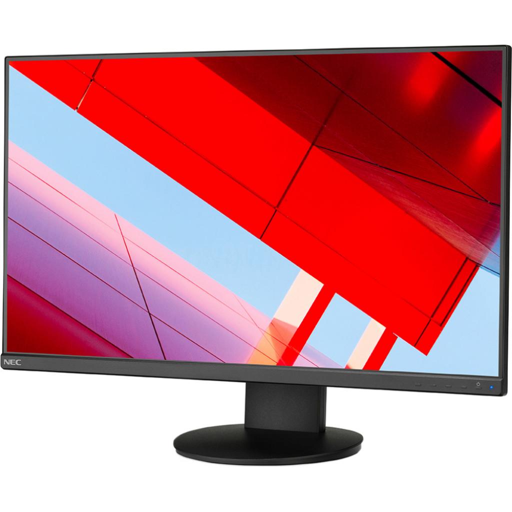 Монітор NEC E243F Black - зображення 3