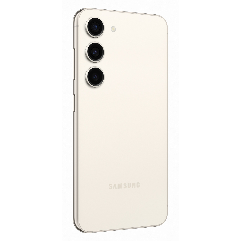 Мобільний телефон Samsung Galaxy S23 5G 8/256Gb Beige (SM-S911BZEGSEK) - зображення 6