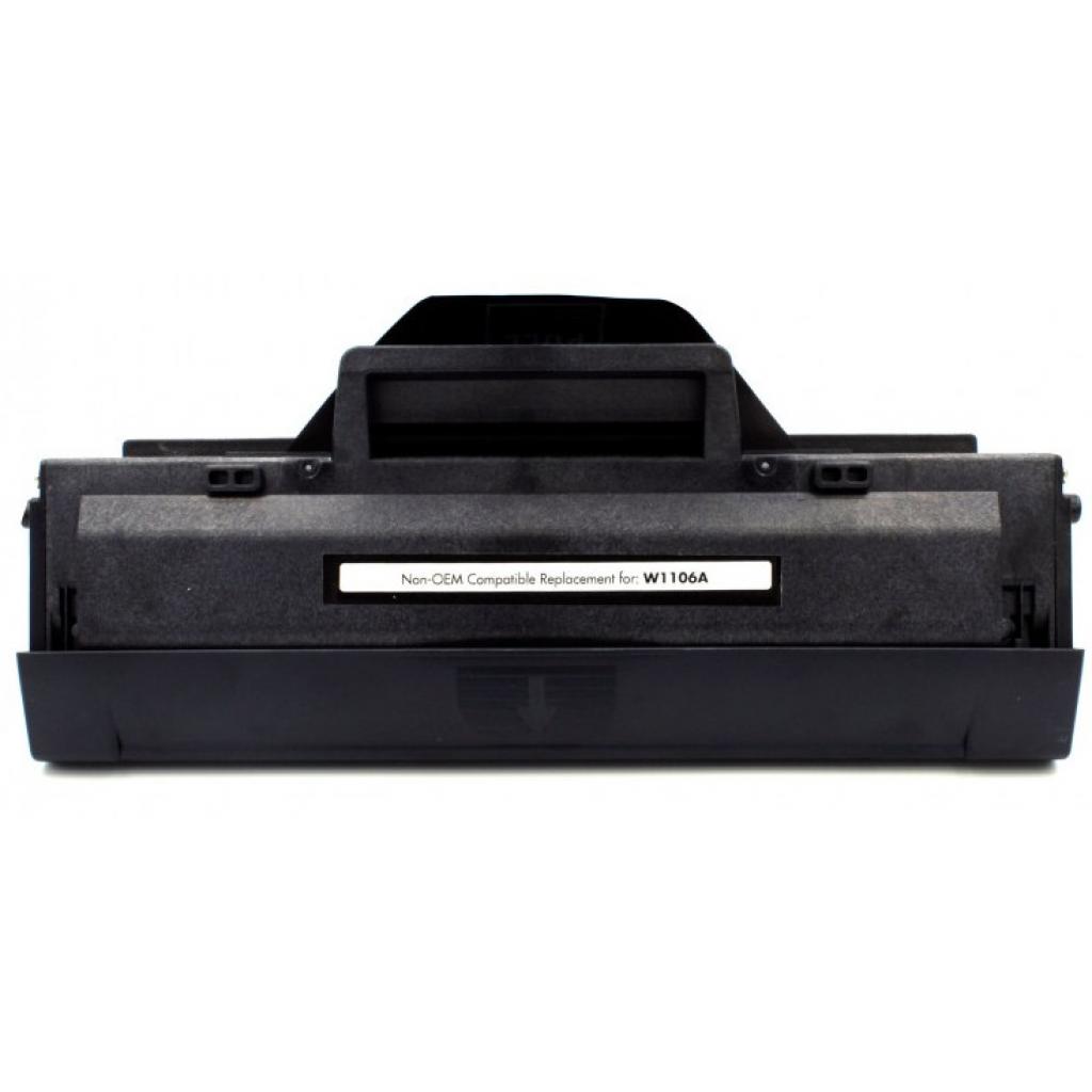 Картридж Static Control HP Laser 107, W1106A 1k (002-01-S1106A) - зображення 5