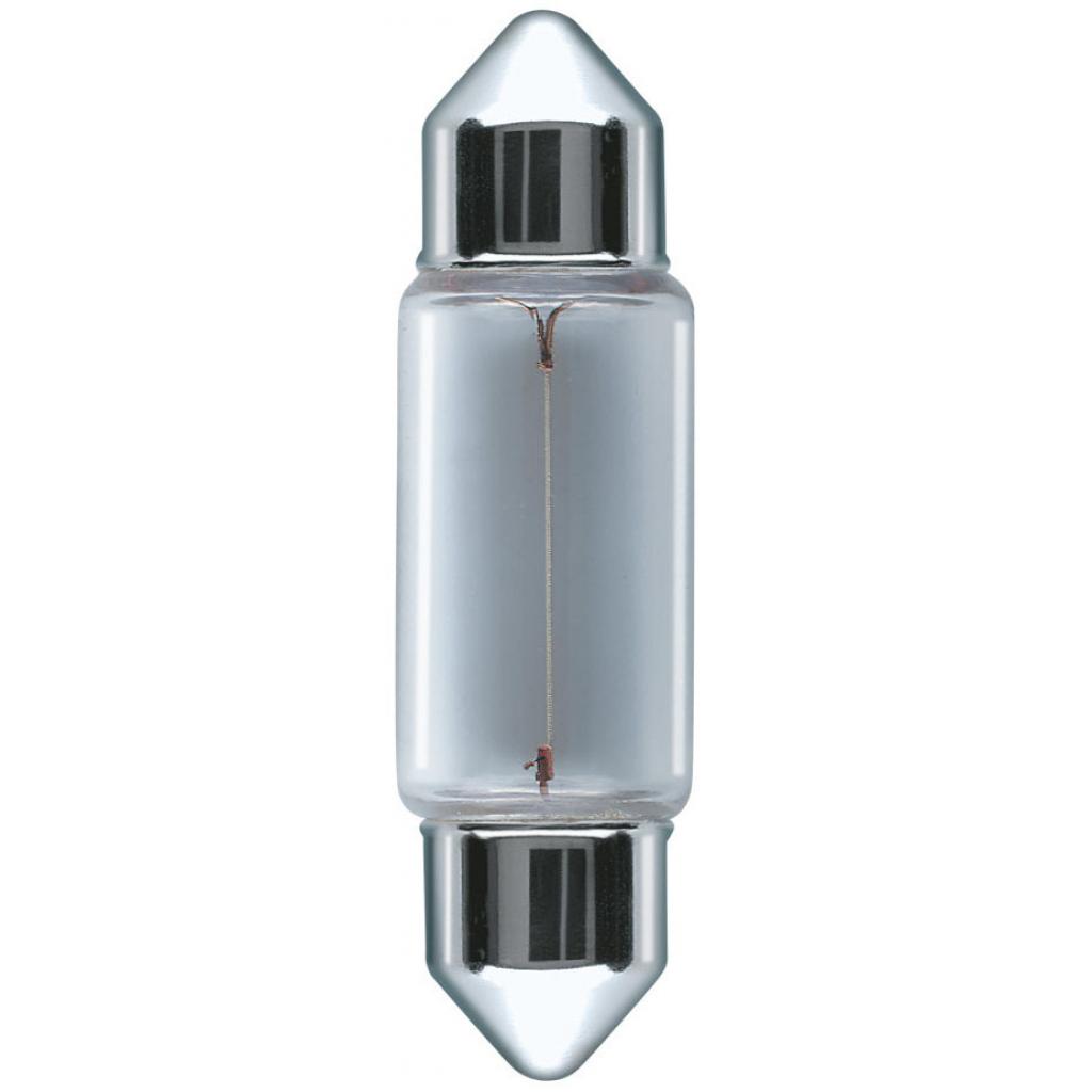 Автолампа Osram 10W (OS 6411) - зображення 2