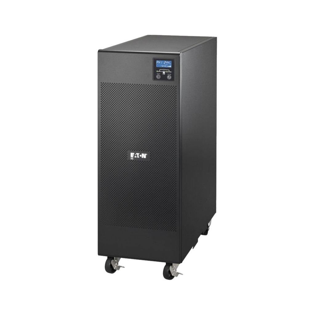 Пристрій безперебійного живлення Eaton 9E6KI 4800W - зображення 1