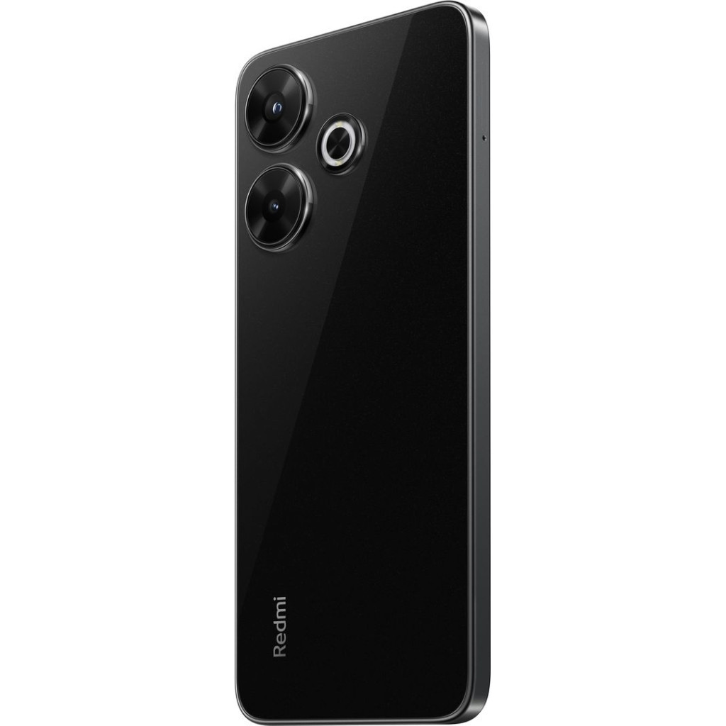 Мобільний телефон Xiaomi Redmi 13 8/256GB Midnight Black (1054935) - зображення 10