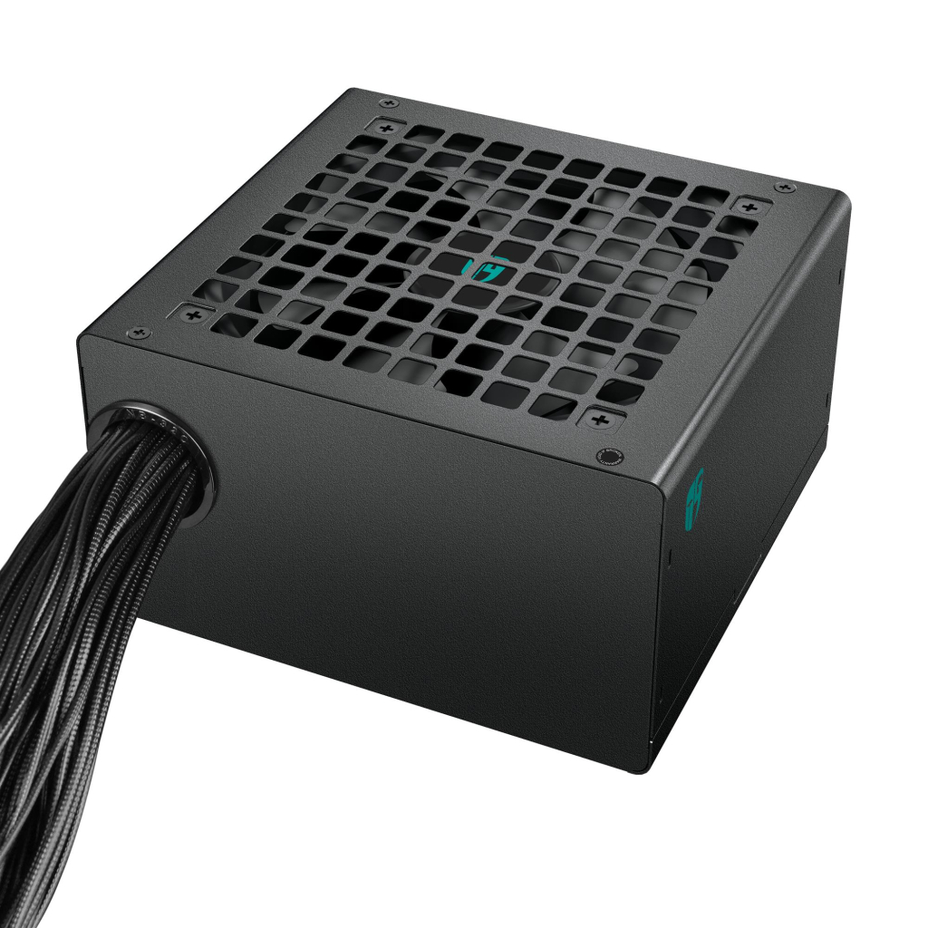 Блок живлення Deepcool 1000W PN1000D GamerStorm (R-PNA00D-FC0B-JGEU-V2) - зображення 5