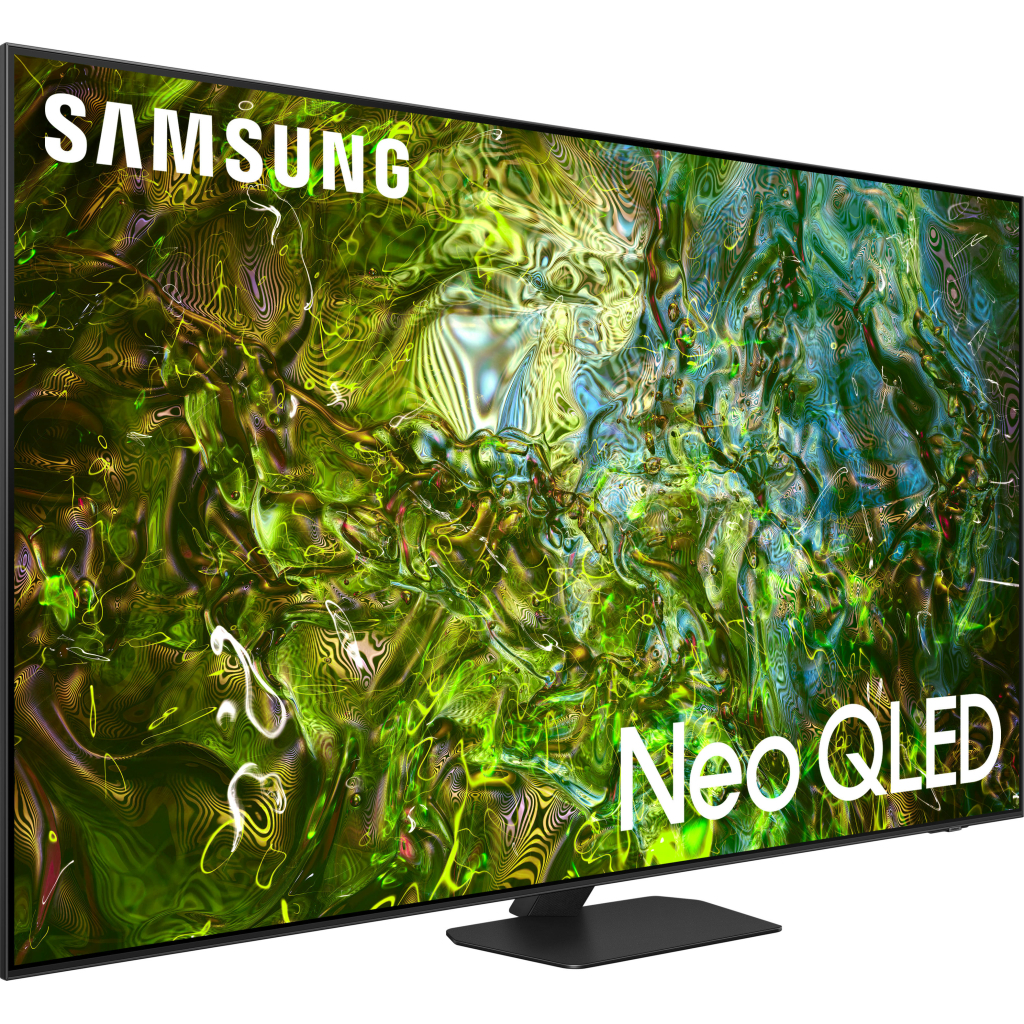 Телевізор Samsung QE75QN90DAUXUA - зображення 2