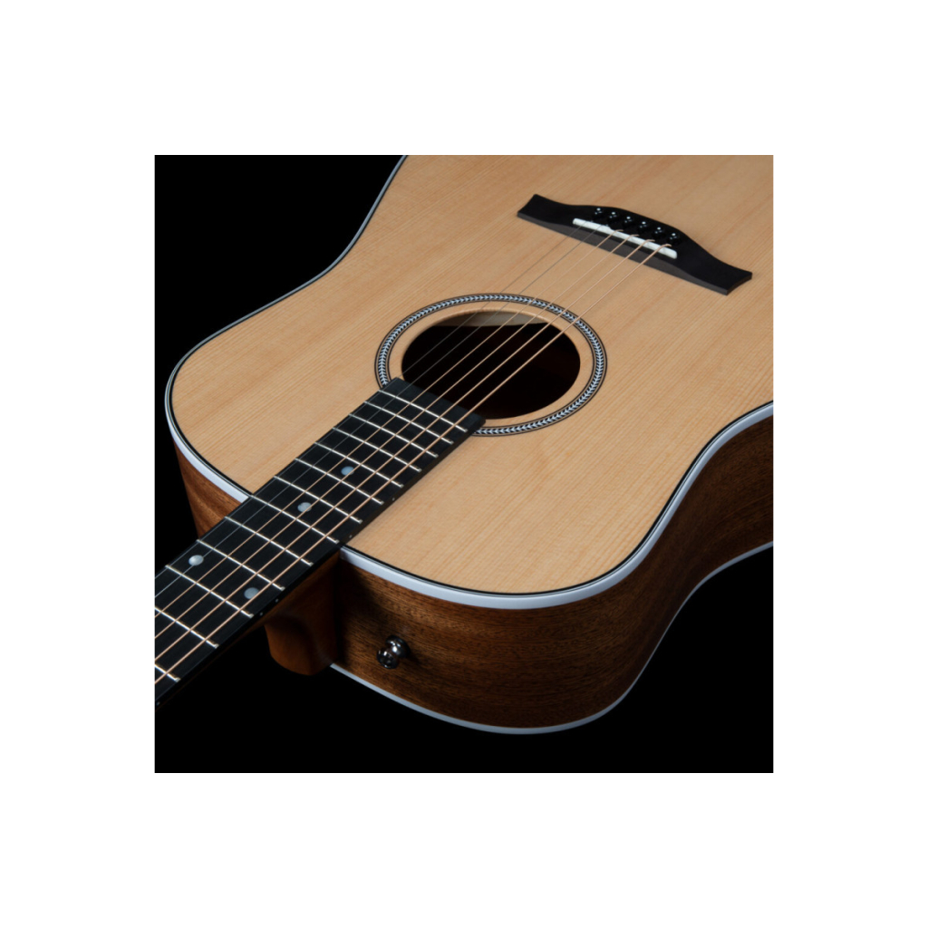 Гітара електроакустична Seagull Maritime SWS Natural AE (235908) - изображение 9