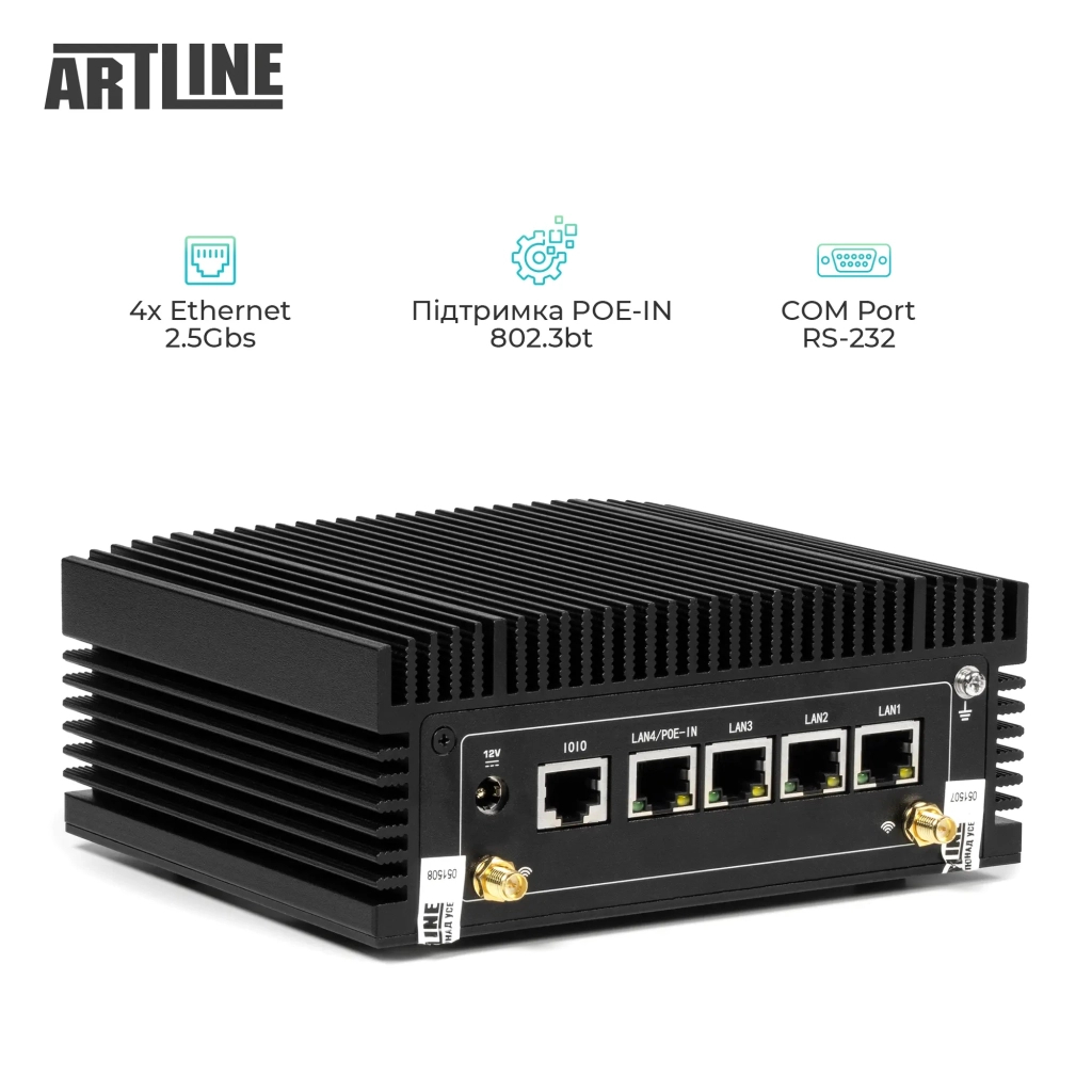 Комп'ютер Artline Business B14 Windows 11 Pro (B14v24Win) - зображення 4