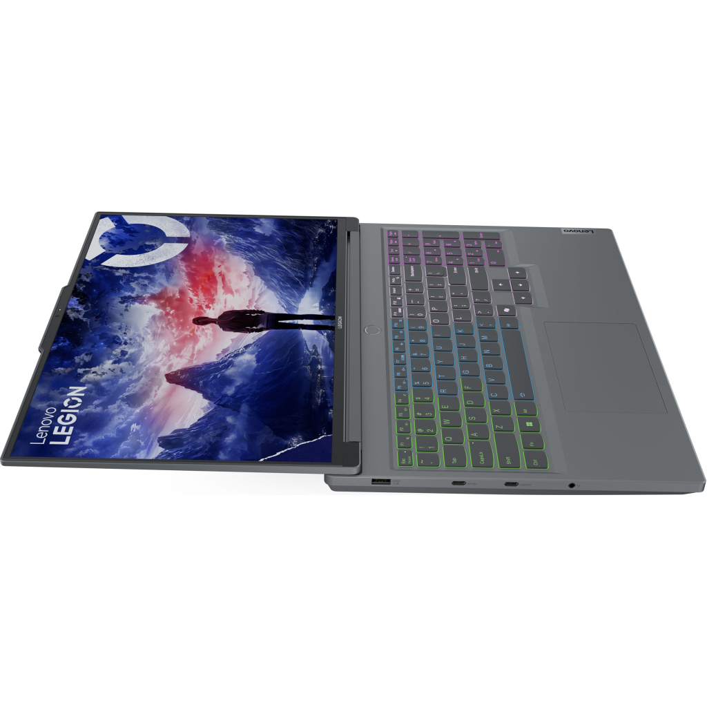 Ноутбук Lenovo Legion Pro 5 16IRX9 (83DG00KKRA) - зображення 7