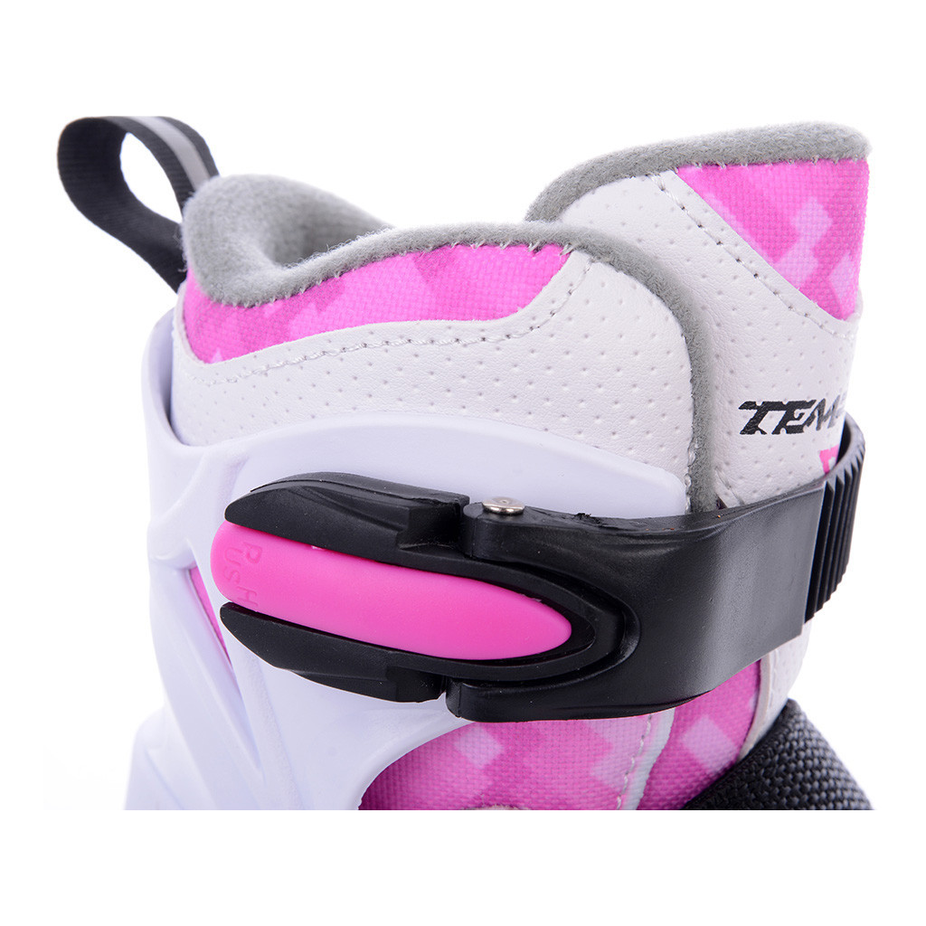 Роликові ковзани Tempish Dasty Girl 37-40 (1000050/37-40) - зображення 11