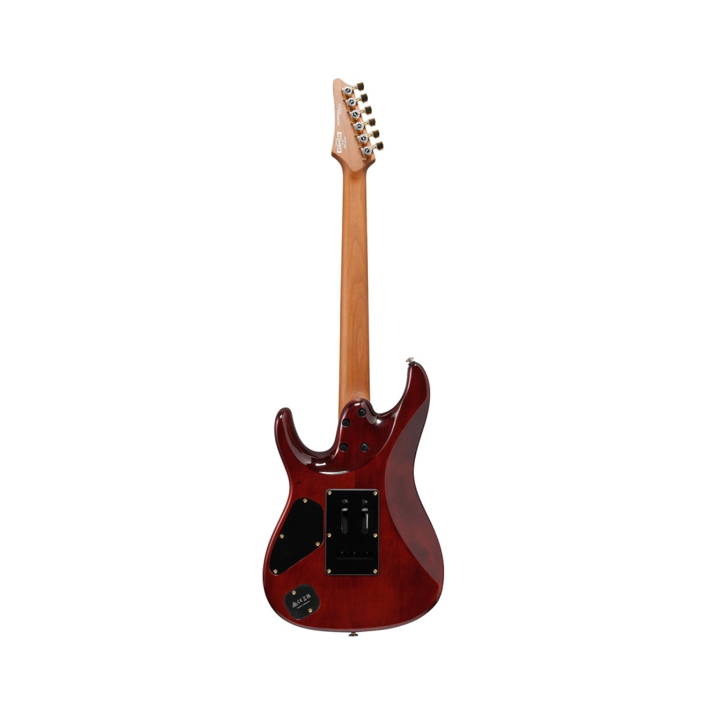 Електрогітара Ibanez AZ47P1QM DEB (234932) - изображение 2