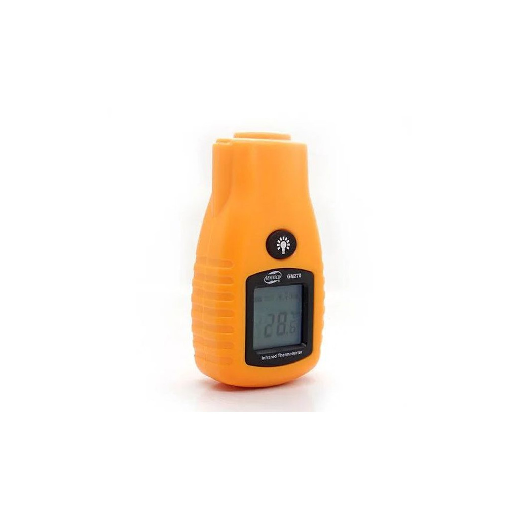 Пірометр Benetech -32-280°C (GM270) - зображення 2