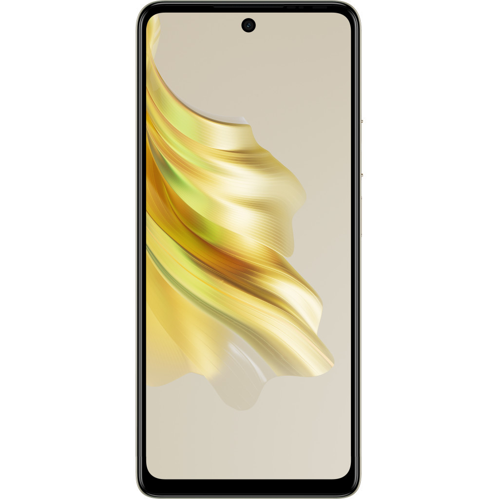 Мобільний телефон Tecno KJ6 (Spark 20 Pro 8/256Gb) Sunset Blush (4894947014215) - зображення 2