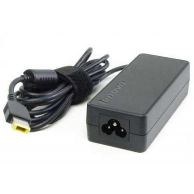 Блок живлення до ноутбуку Grand-X Lenovo (20V, 90W, 4.5А) разъем 5.5x2.1(square) (ACLEL90WSQ) - зображення 1