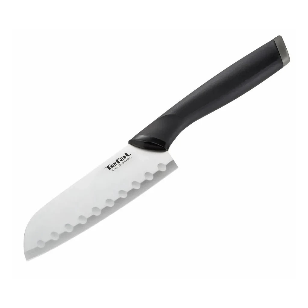 Кухонний ніж Tefal Comfort Сантоку 12 см (K2213644) - зображення 2