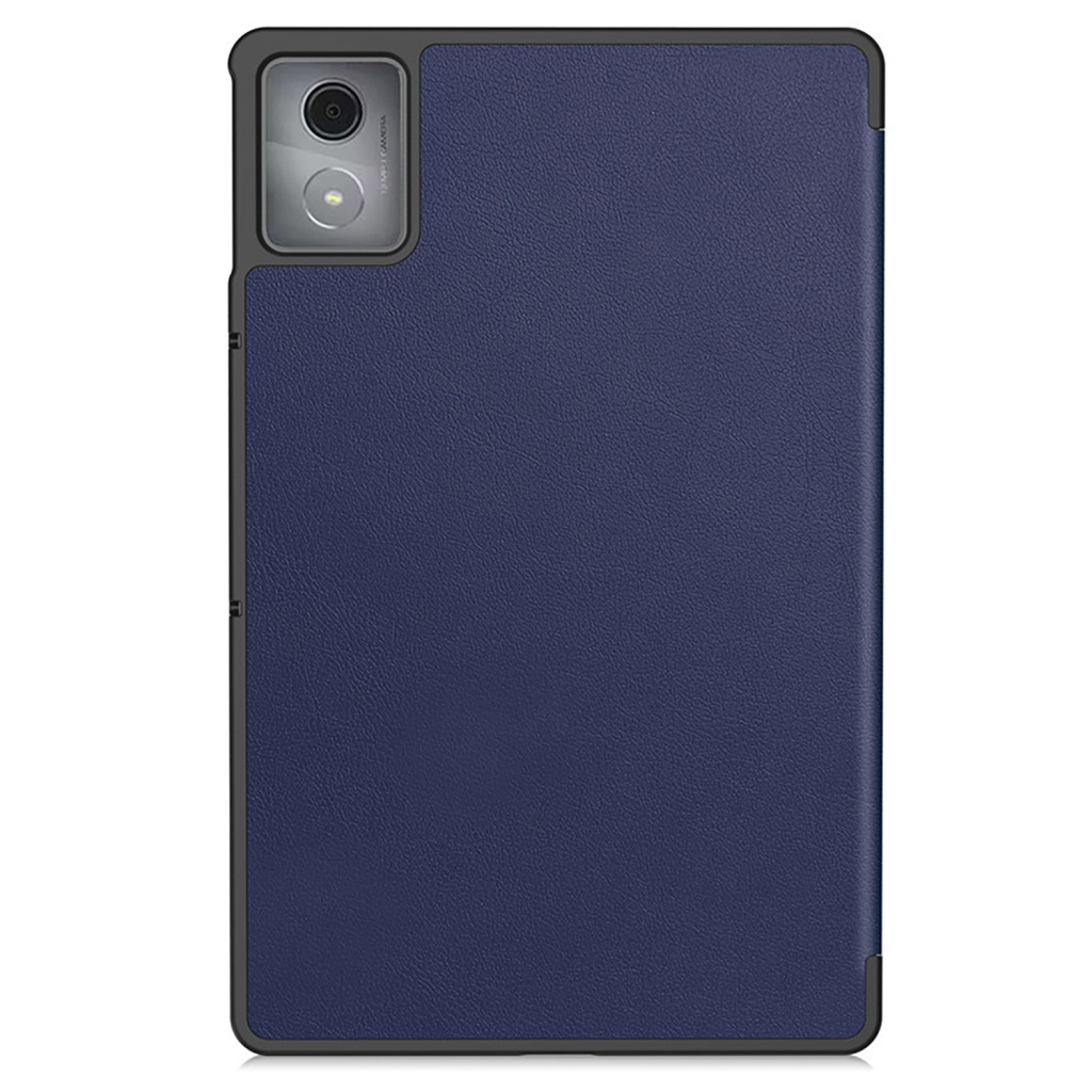 Чохол до планшета Armorstandart Smart Case Lenovo Tab K11 Plus Blue (ARM83272) - зображення 2