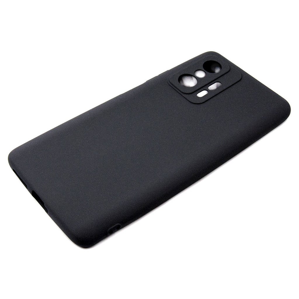 Чохол до мобільного телефона Dengos Carbon Xiaomi 11T (DG-TPU-CRBN-156) - зображення 2