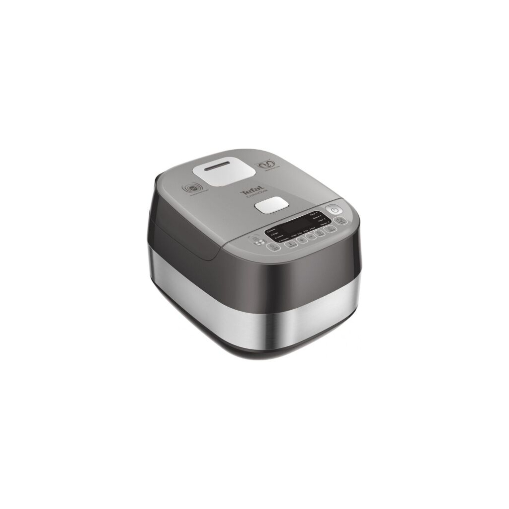 Мультиварка Tefal RK802B34 - изображение 3