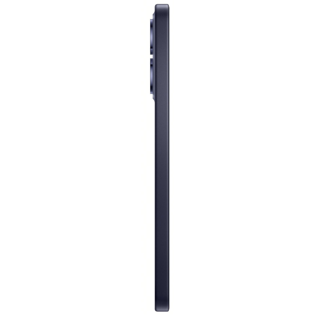 Мобільний телефон Oppo Reno13 FS 5G 12/512GB Luminous Blue (OFCPH2699_BLUE) - изображение 4