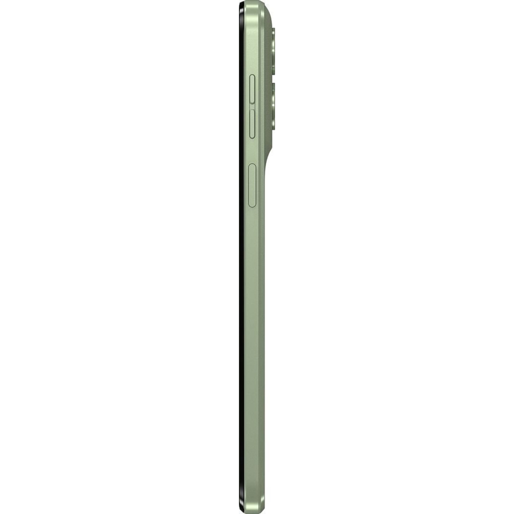 Мобільний телефон Motorola G55 8/256Gb Smoky Green (PB5U0010RS) - изображение 5