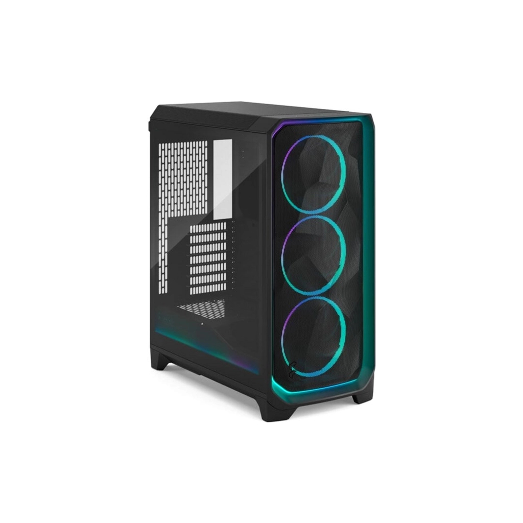 Корпус Fractal Design Meshify 3 Ambience Pro RGB BTG (FD-C-MES3A-03) - зображення 3