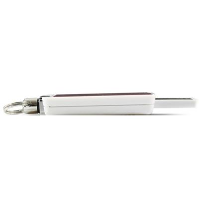 USB флеш накопичувач Apacer 32GB AH129 Pink RP USB 2.0 (AP32GAH129P-1) - зображення 5