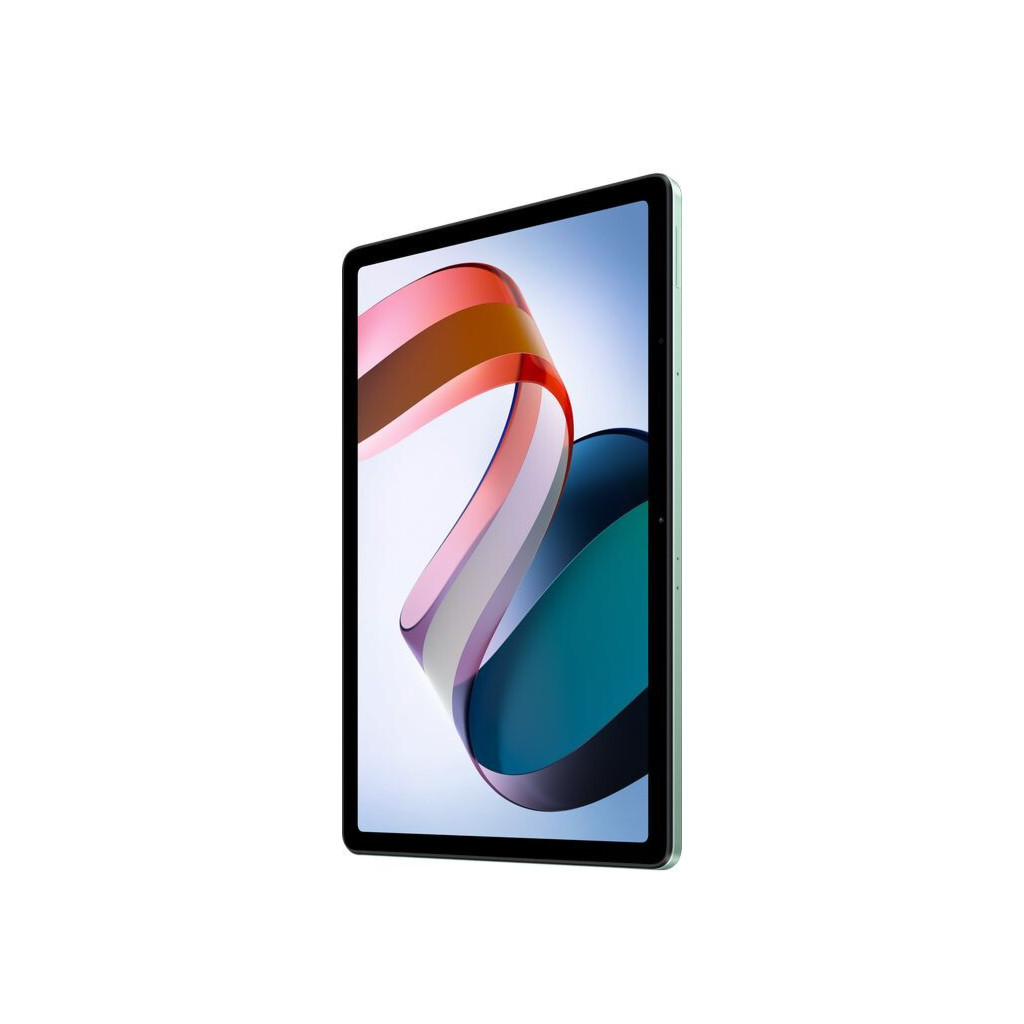 Планшет Xiaomi Redmi Pad 4/128GB Mint Green (954475) - зображення 4
